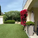 شقة Maxime 1 Piece سانت ماكسيم