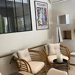 Maxime 1 Piece شقة سانت ماكسيم
