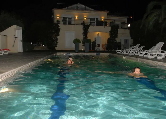 Maxime 1 Piece Daire *