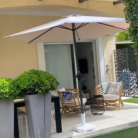 Appartement Maxime 1 Piece