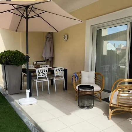 Maxime 1 Piece Apartment