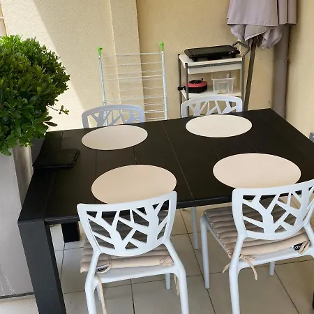 Maxime 1 Piece * Sainte-Maxime