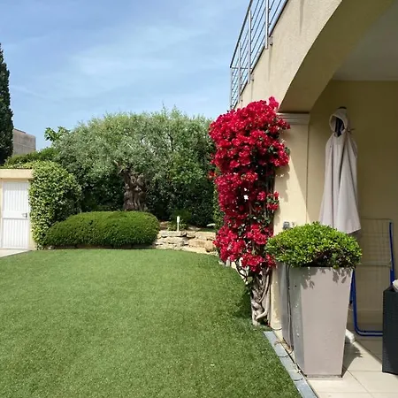 Apartment Maxime 1 Piece Sainte-Maxime