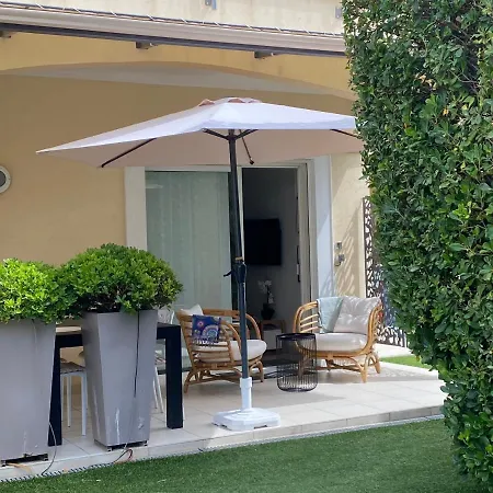 Maxime 1 Piece * Sainte-Maxime