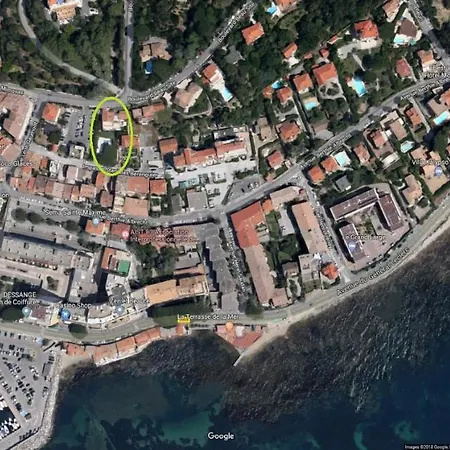 Maxime 1 Piece Sainte-Maxime