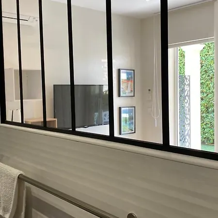 Maxime 1 Piece Apartment Sainte-Maxime