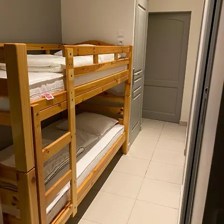 Maxime 1 Piece * Sainte-Maxime