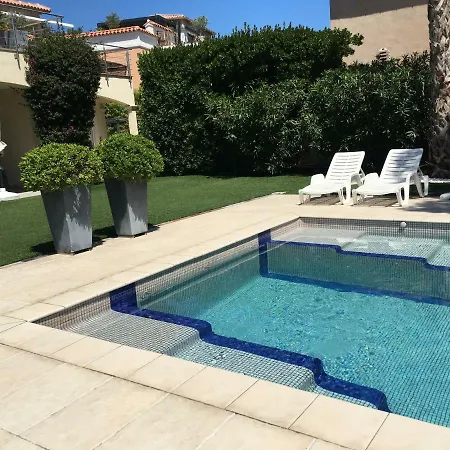 Maxime 1 Piece Apartment *