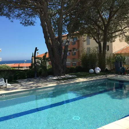 Apartment Maxime 1 Piece