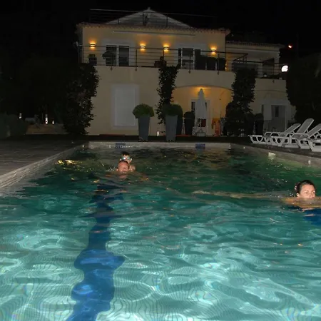 Maxime 1 Piece Apartment *