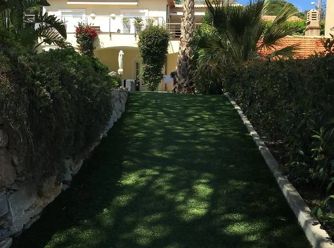 Maxime 1 Piece Apartment *