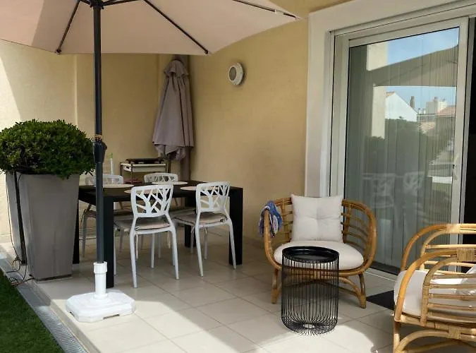 Maxime 1 Pièce Appartement