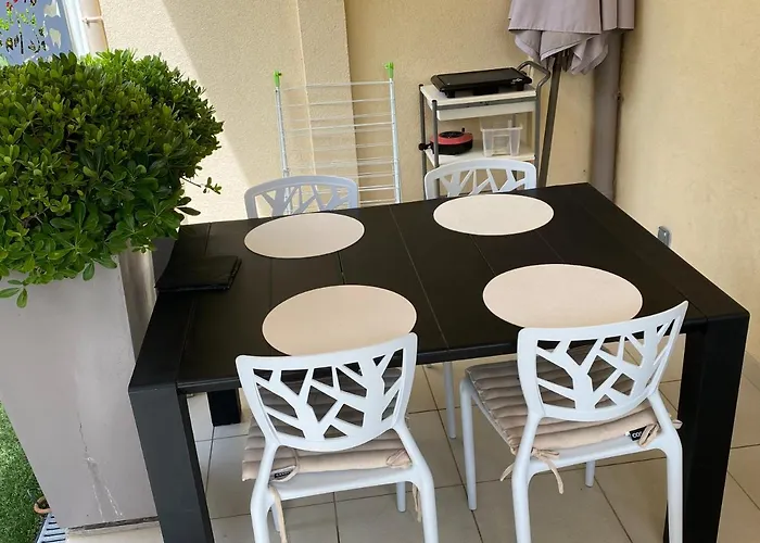 Maxime 1 Piece * Sainte-Maxime