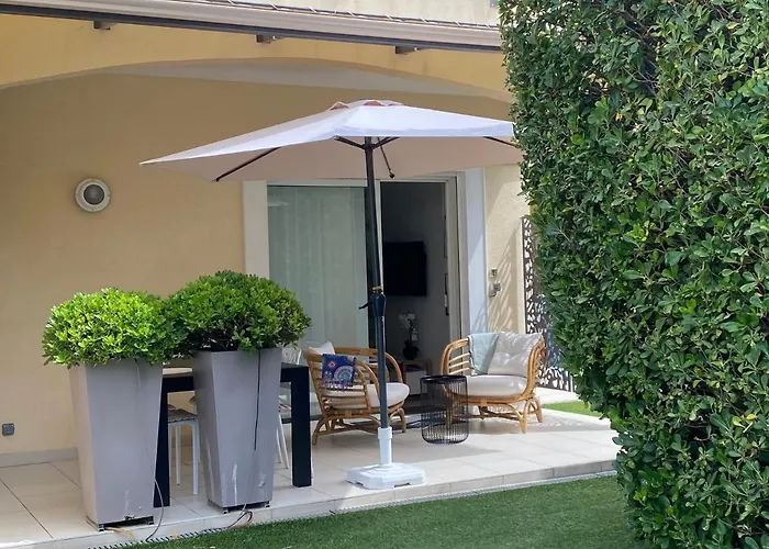 Maxime 1 Piece * Sainte-Maxime