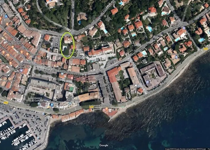 Maxime 1 Piece Сент-Максім