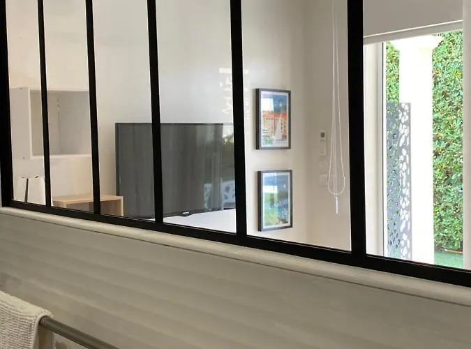 Maxime 1 Piece Appartement Sainte-Maxime