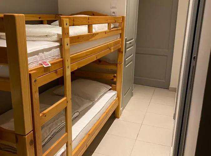 Maxime 1 Pièce * Sainte-Maxime