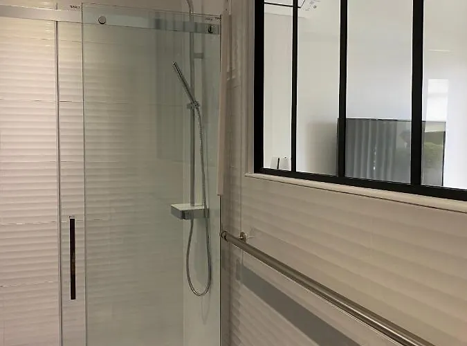 Appartement Maxime 1 Piece Sainte-Maxime