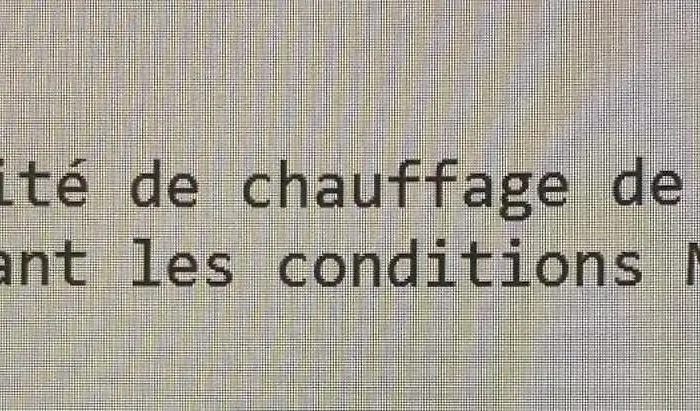 Appartement Maxime 1 Pièce Sainte-Maxime