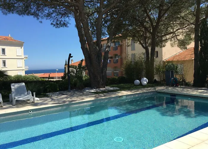 Appartement Maxime 1 Piece