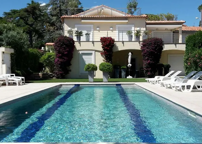 Appartement Maxime 1 Pièce *